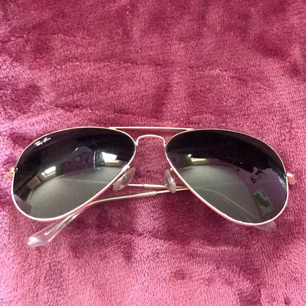 Ray-Ban sunglasses